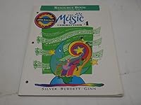 Music Connection Teacher Resource Book 4 0382342968 Book Cover