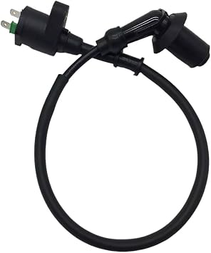Motorcycle Parts Ignition Coil for for X8R SH SFX PK SZX 50 X S Super Cross Sport SM for Wallaroo