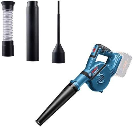 Bosch PRO Akku-Gebläse GBL 18V-120 | GBL 18V-120 Gebläse(C) solo CLC