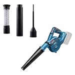 Bosch – Bosch Professional 18V System Akku Gebläse GBL 18V-120 (bis 