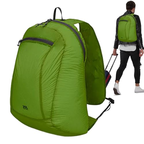 Sac à dos de randonnée imperméable 20 l voyage camping école adulte enfant