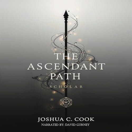 『The Ascendant Path: Scholar』のカバーアート