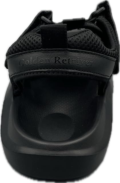 Men's Sposan Sport Sandal3