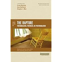 Three Views on the Rapture