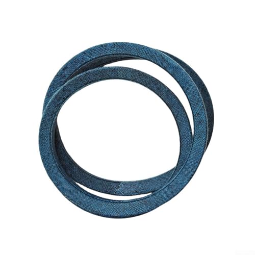 Per PowerSmart Modello DB8621SR DB2194SR Cinghia 302040085 del ponte del tosaerba con tessuto aramidico per il funzionamento affidabile dell'attrezzatura del prato inglese