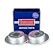 Produktbild Borg & Beck BBD4699 Bremsscheibe Satz
