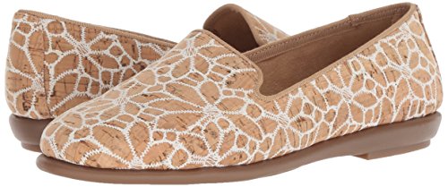 Image of Aerosoles Women's Betunia Slip-On Loafer with Memory Foam Footbed