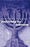 Einführung ins Judentum - Jonathan Magonet 