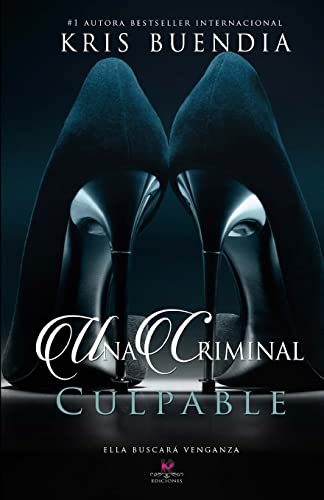 Culpable: Volume 1 (Trilogía Criminal)