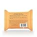 Neutrogena Deep Clean Oil Free Makeup Remover Cleansing Wipes, 25 Count