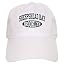 White - Sheepshead Bay Brooklyn Cap