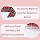 Vimmvid 2 PCS Schulmädchen Outfit Frau sexy, sexy outfit für damen für sex, sexy Kostüme Frauen für sex Rolle Spielen, Schulmädchen Kostüme Emotionen Steigern (One Size)
