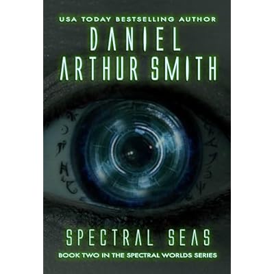 Spectral Seas