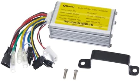 Razor C35 SLA Control Module, Various