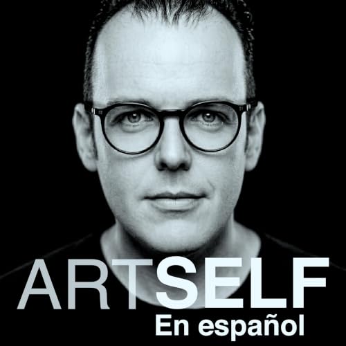 Art Self: En Espa&ntilde;ol copertina