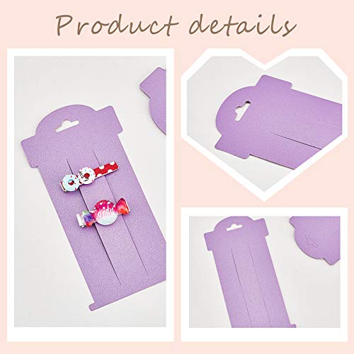 PH-PandaHall-Hair-Bow-Cards-108pcs-6-Colors-Hair-Clip-Display-Cards-Rectangular-Paper-Cardboard-Hair-Bow-Holder-for-Hair-Accessories-Display-Organizing-6-x-3-Inch