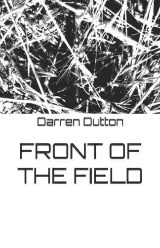 FRONT OF THE FIELD