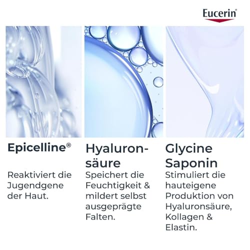HYALURON FILLER Sérum Épigénétique 30 ml - vue 5