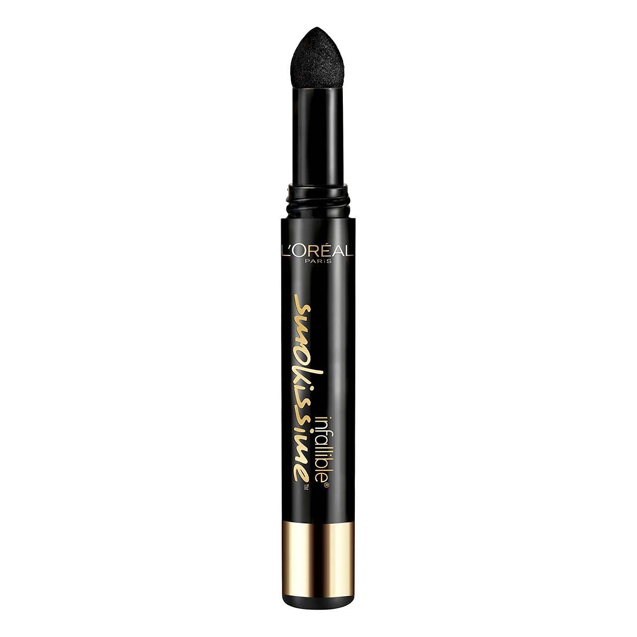 L'Oreal Paris Infallible Smokissime Powder Eyeliner, 701