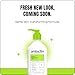 AmLactin Daily Moisturizing Lotion for Dry Skin, 7.9 oz Pump Bottle, 2-in-1 Exfoliator - Body Lotion with 12% Lactic Acid, Dermatologist-Recommended (Packaging May Vary)
