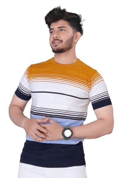 Cozy Woolen T-Shirt for All-Day Comfort| Trending and Fashionable|WoolenSweatshirt06-Parent-image-20