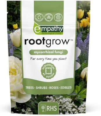 ROOTGROW MYCORRH FUNGI 150G