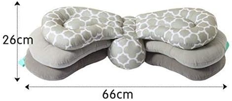 VAE Multi-Function Breast Feeding Pillow Maternity Nursing Pillow,Adjustable Height
