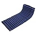 JYCCH Matelas Gonflable Anti-escarres, Bande de Matelas Gonflable Anti-escarres imperméable, Respirant, soulagement de la Fatigue, Coussin Gonflable Amovible, Coussins de lit