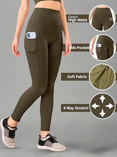 Image of Women Leggings