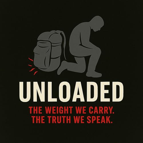 『UNLOADED』のカバーアート