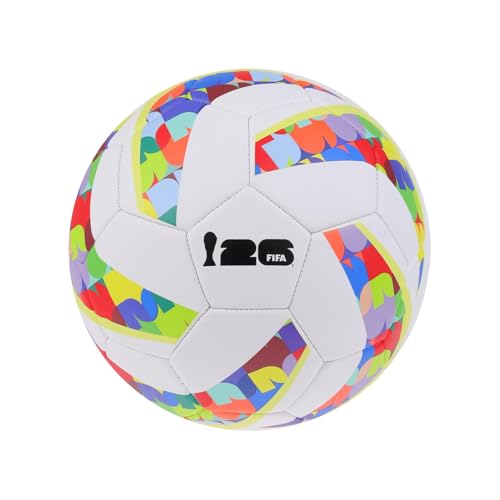 Capelli Sport FIFA World Cup 26™ (White/Multi Combo, 3)