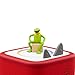 Tonies Kermit The Frog Audio Toy Figurine from Disney's The Muppets