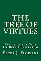 The Tree of Virtues 147833701X Book Cover