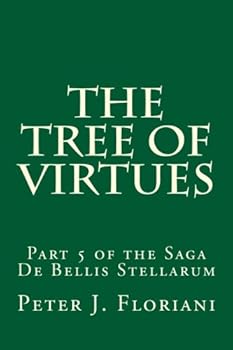 Paperback The Tree of Virtues Book