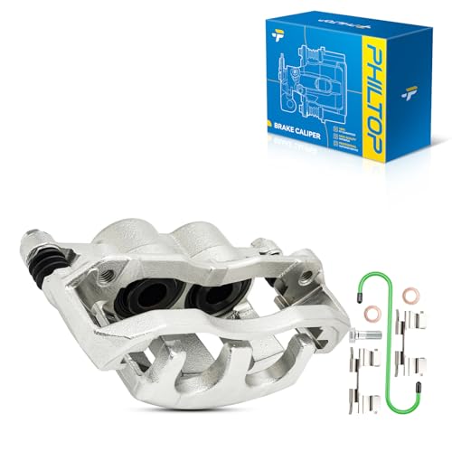 Image of PHILTOP Brake Caliper for 2006-2010 Ford Explorer