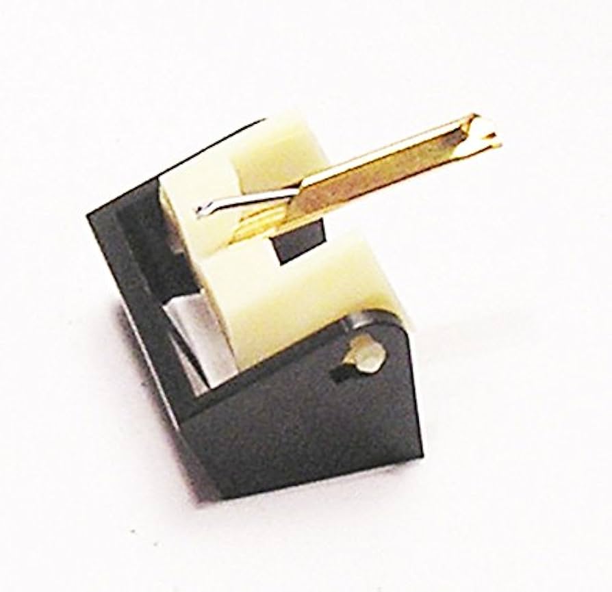 Amazon.com: PHONO TURNTABLE NEEDLE STYLUS FITS SHURE N95E M95ED Amazon.com: PHONO TURNTABLE NEEDLE STYLUS FITS SHURE N95E M95ED