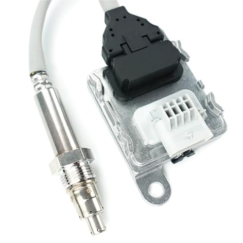 Sensor de NOx SNS1014 227902682R de óxido de nitrógeno para control de emisiones de motor 2