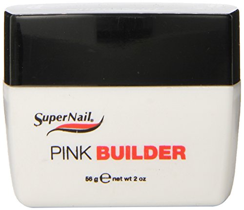 Gel para uñas Supernail Pink 2 oz miniatura 1