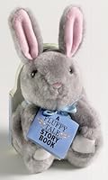 Little Bunny 1575840065 Book Cover