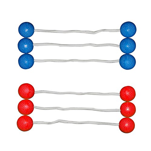 Maranda Enterprises Ladderball Pro Steel