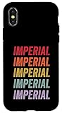 Imperial Apparel