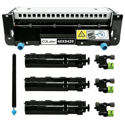 Kit maintenance fuser reconditionné type 00 pour MS810 MX710 110V 40X8420