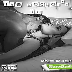 The Doctor's In cover art