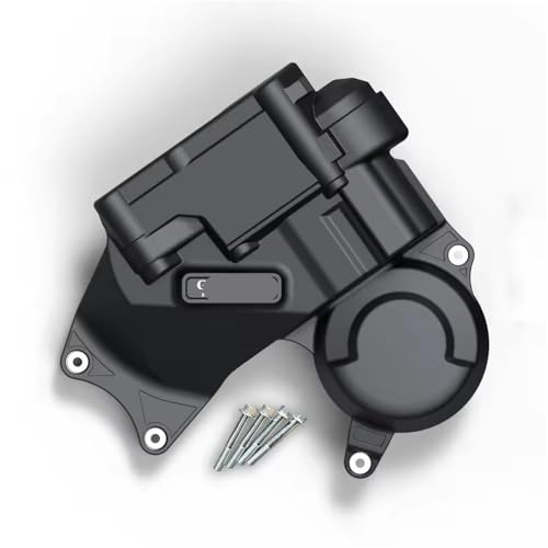 Evita averías en tu motor CBR650R con la cubierta protectora CB650R E-Clutch 2024