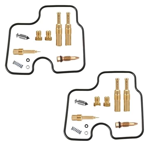 Flotteur carburateur CBF500 PC39 pièces de révision moto haute précision
