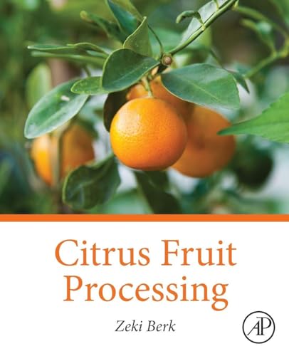 Citrus Fruit Processing view 2