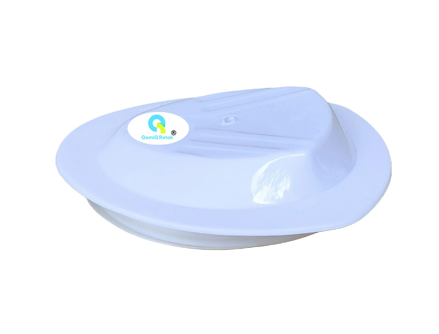 Buy QemiQ Retail Mixer Grinder (Medium jar lid/Cap with Silicone