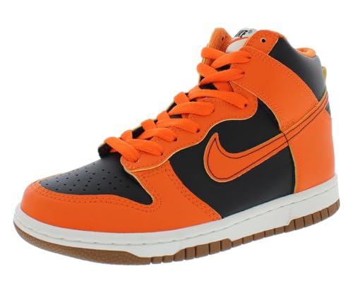 Image of Nike Unisex-Child Nike Dunk High (Gs)