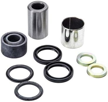 All Balls Front Lower Shock Bushing Kit for Honda TRX 500 4x4 FOREMAN ES 2005-2006