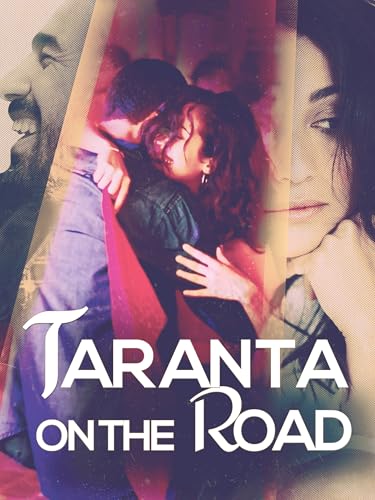  Taranta on the road